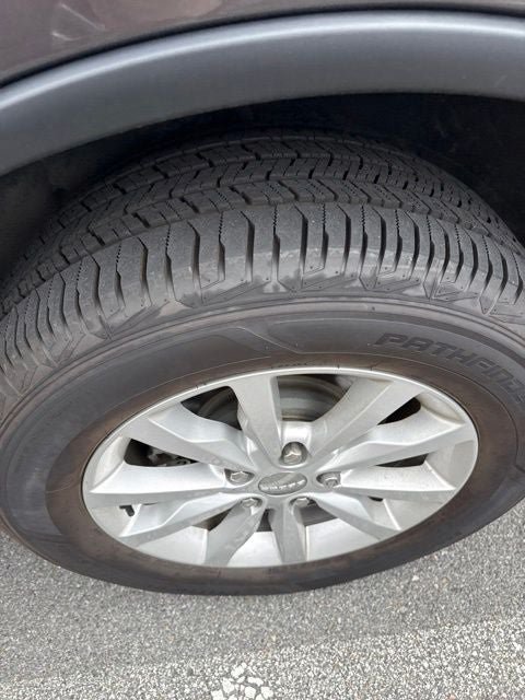 Used 2014 Dodge Durango SXT AWD/4WD image 39