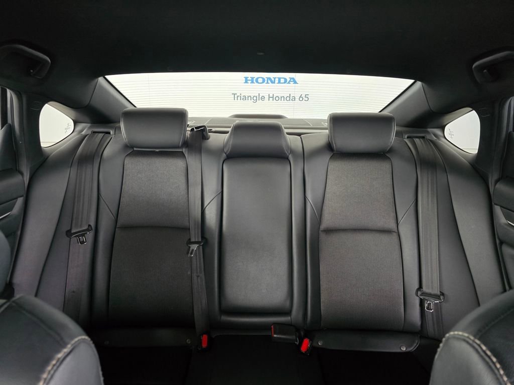 Used 2021 Honda Accord Sport image 23