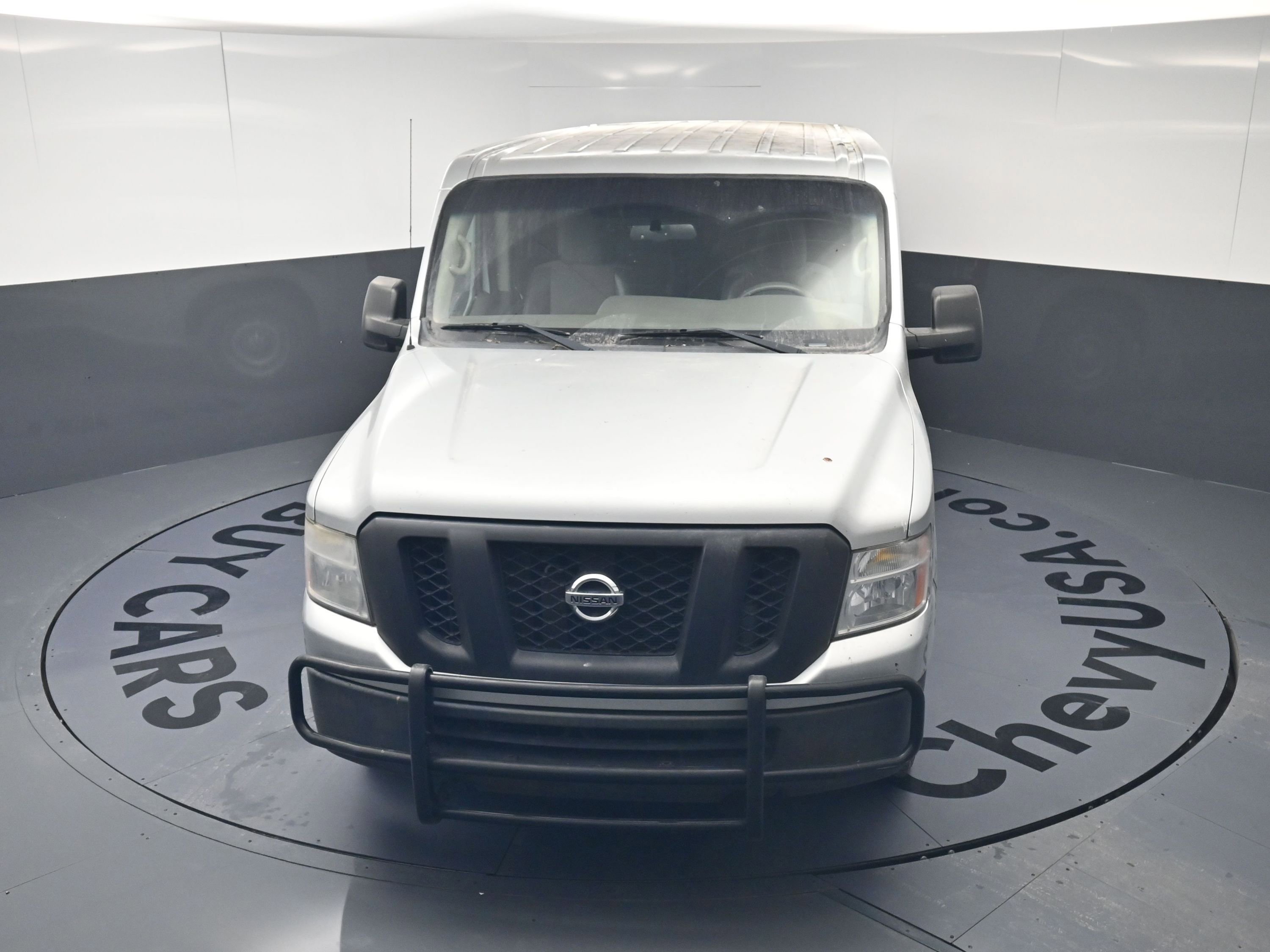 Used 2017 Nissan NV 3500 S w/ Power Package image 21