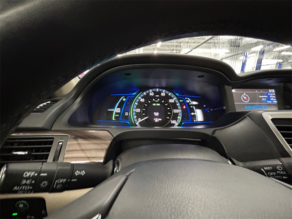 Used 2017 Honda Accord Touring image 26