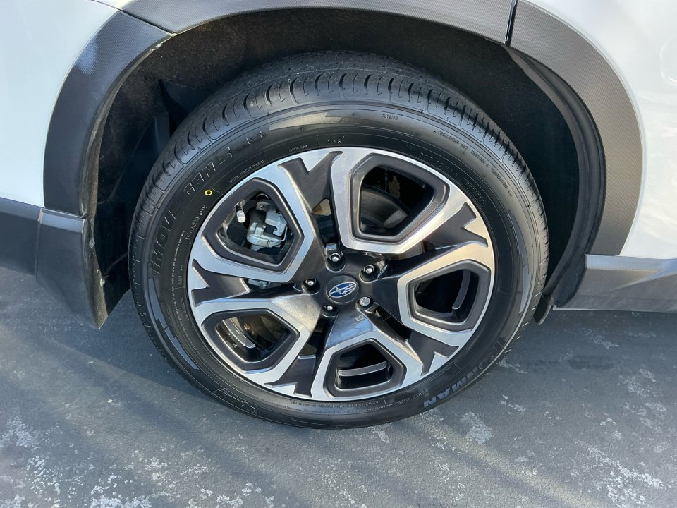 Used 2024 Subaru Ascent Touring w/ Popular Package #2 image 28