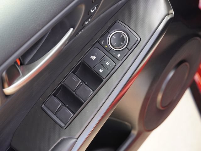 Used 2024 Lexus IS 350 F Sport w/ Memory Package RWD image 21