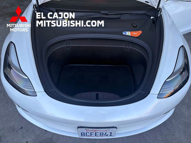 Used 2017 Tesla Model 3 Long Range RWD image 18