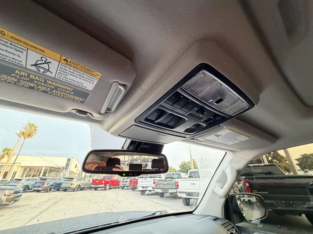 Used 2023 Toyota 4Runner Limited RWD image 32