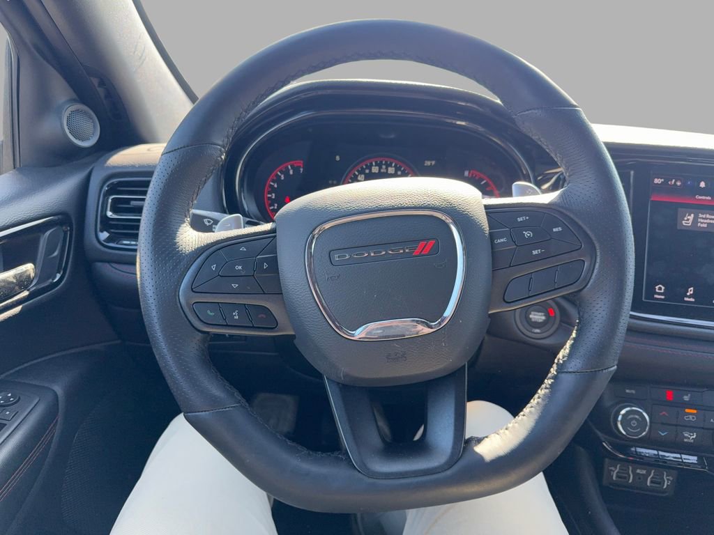 Used 2026 Dodge Durango GT image 10