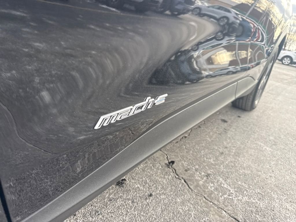 Used 2023 Ford Mustang Mach-E Select image 14