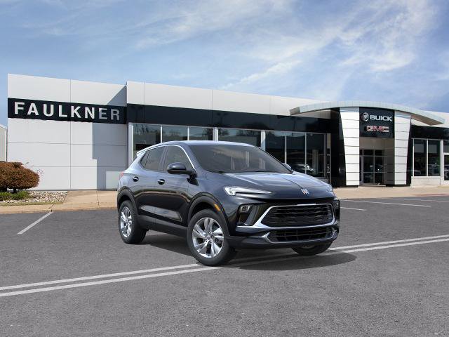 New 2026 Buick Encore GX Preferred w/ Comfort Package FWD image 25