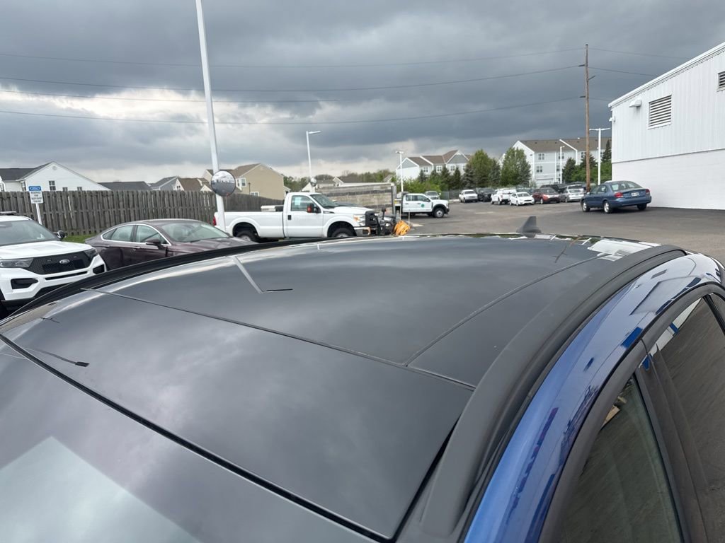 Used 2023 Ford Escape ST-Line w/ Tech Pack #1 image 2