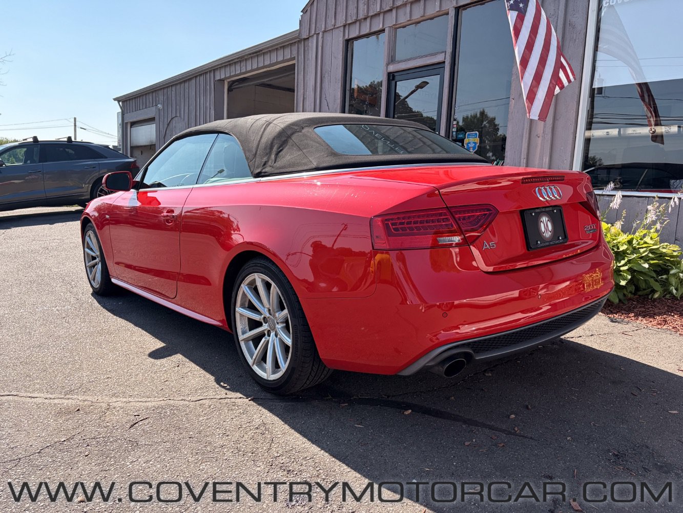 Used 2016 Audi A5 2.0T Premium Plus AWD/4WD image 41