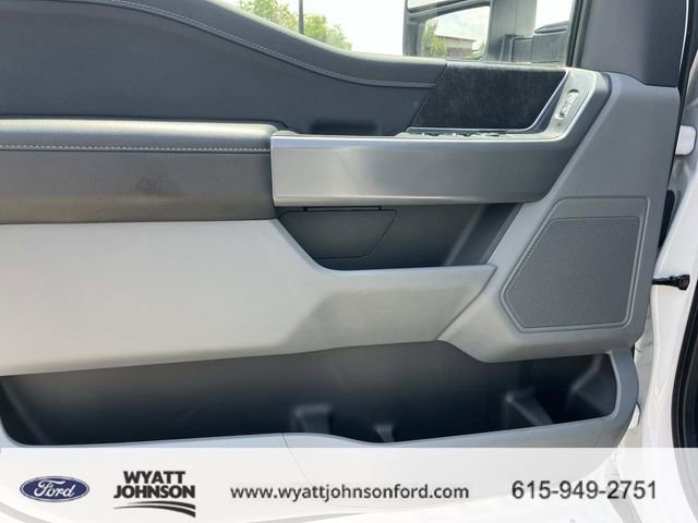 Used 2022 Ford F150 XLT w/ Equipment Group 302A High AWD/4WD image 23