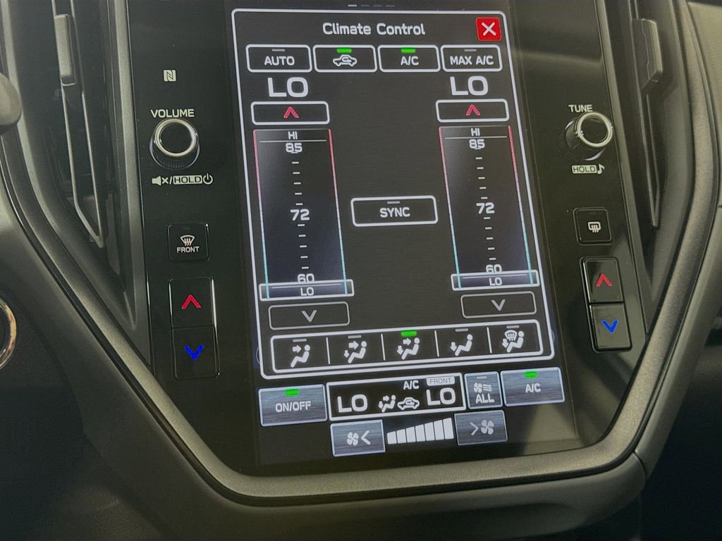 Certified 2026 Subaru Crosstrek 2.0i Premium AWD/4WD image 18