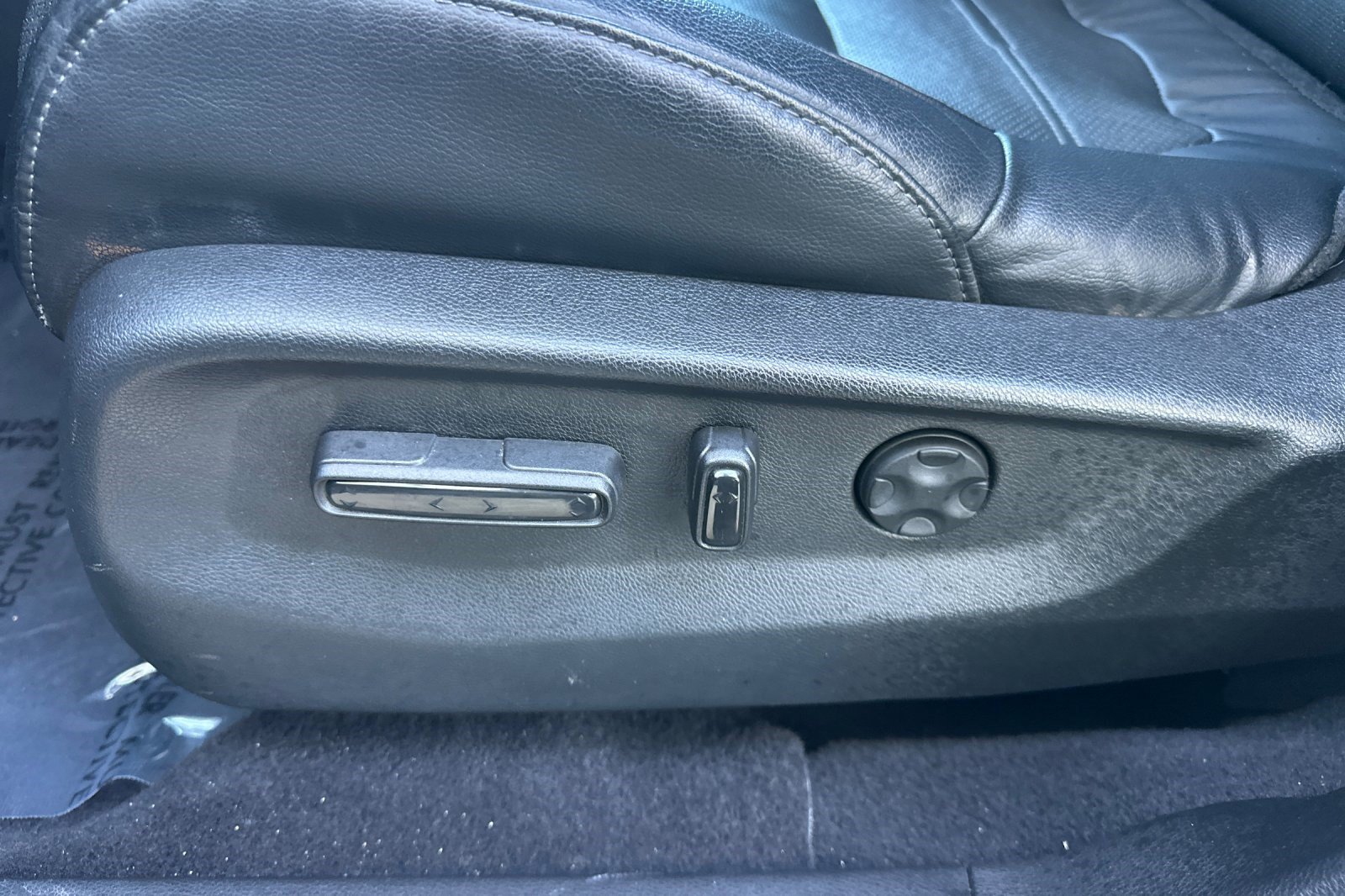 Certified 2018 Honda CR-V EX-L image 14