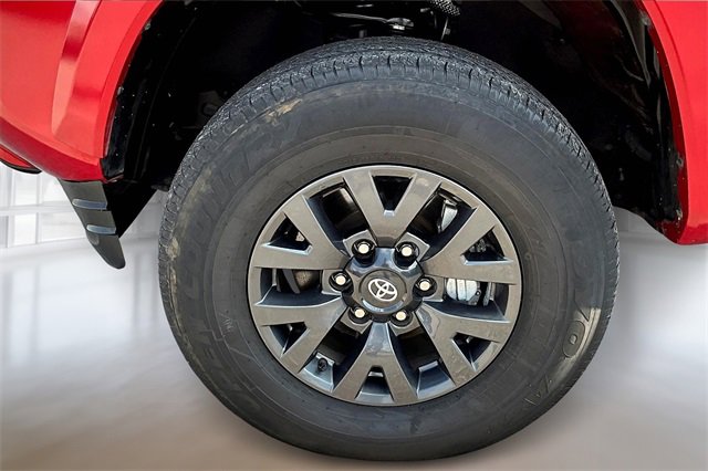 Used 2023 Toyota Tacoma SR5 image 29