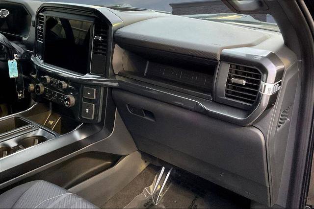 Certified 2025 Ford F150 STX image 27