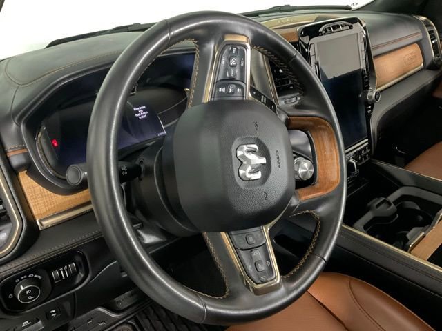 Used 2024 RAM 1500 Limited image 21
