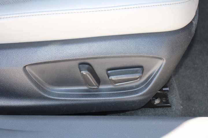 Used 2022 Toyota Camry XSE image 20