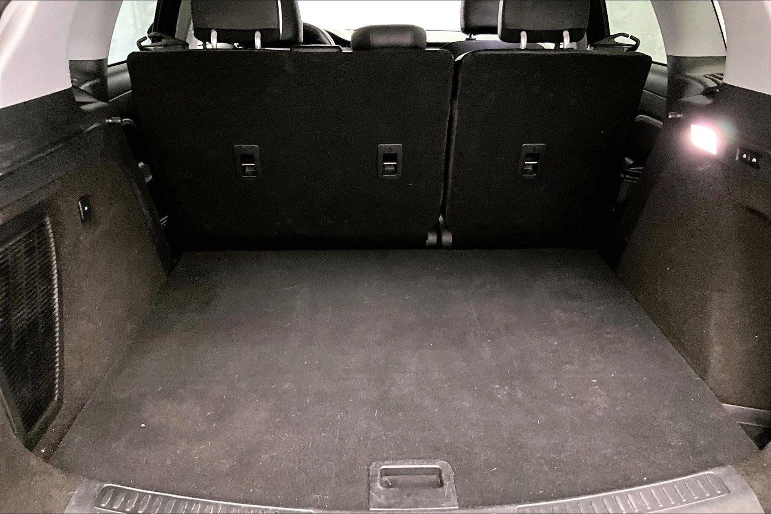 Used 2021 Lincoln Corsair AWD w/ Equipment Group 101A image 33