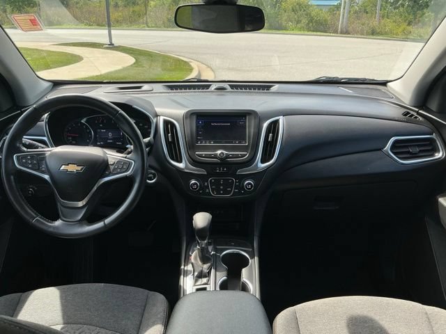 Used 2022 Chevrolet Equinox LT AWD/4WD image 19