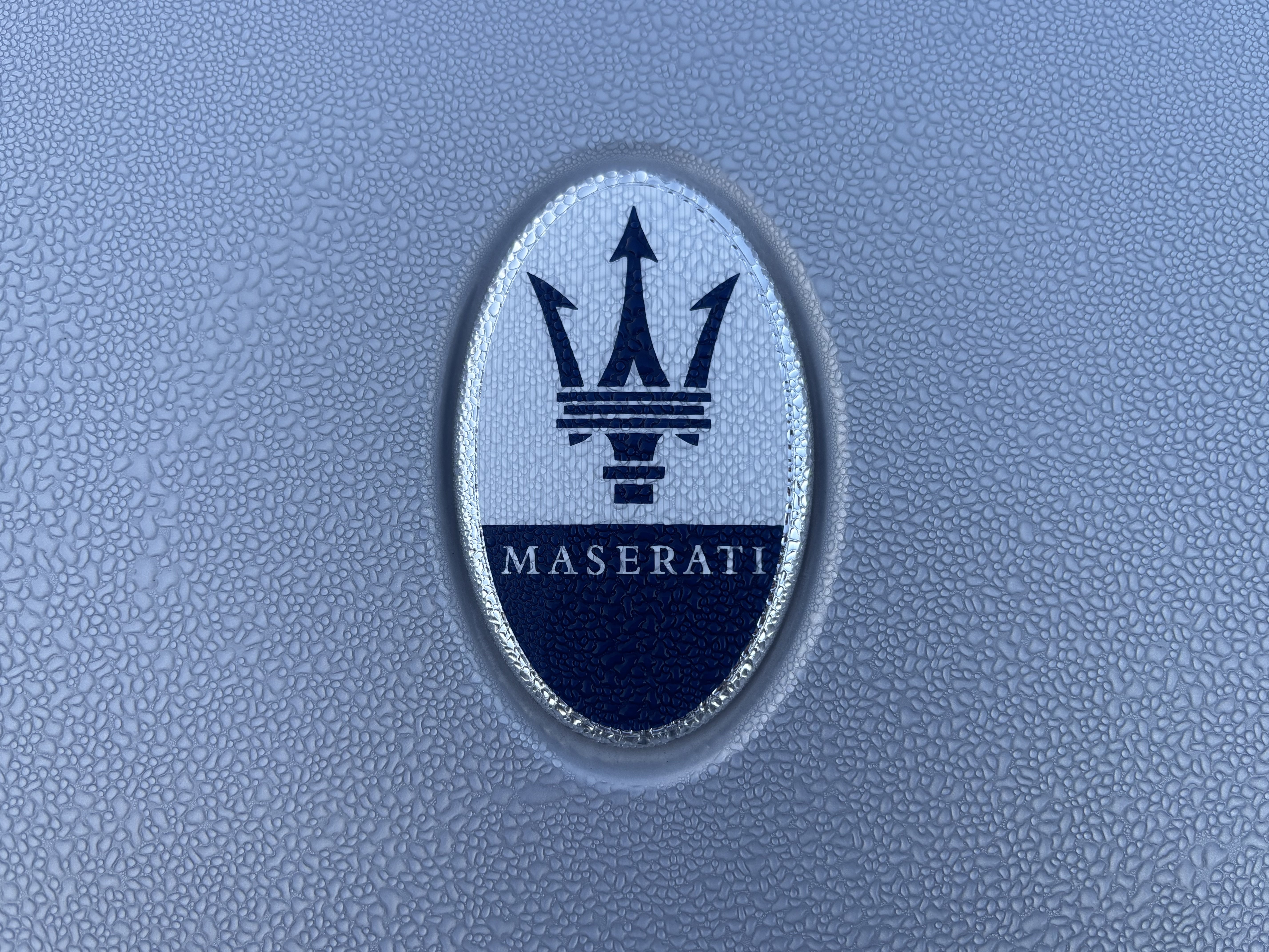 New 2027 Maserati Grecale Modena AWD/4WD image 12