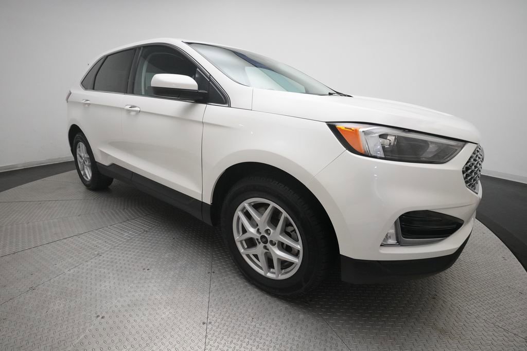 Used 2023 Ford Edge SEL w/ Convenience Package AWD/4WD image 38