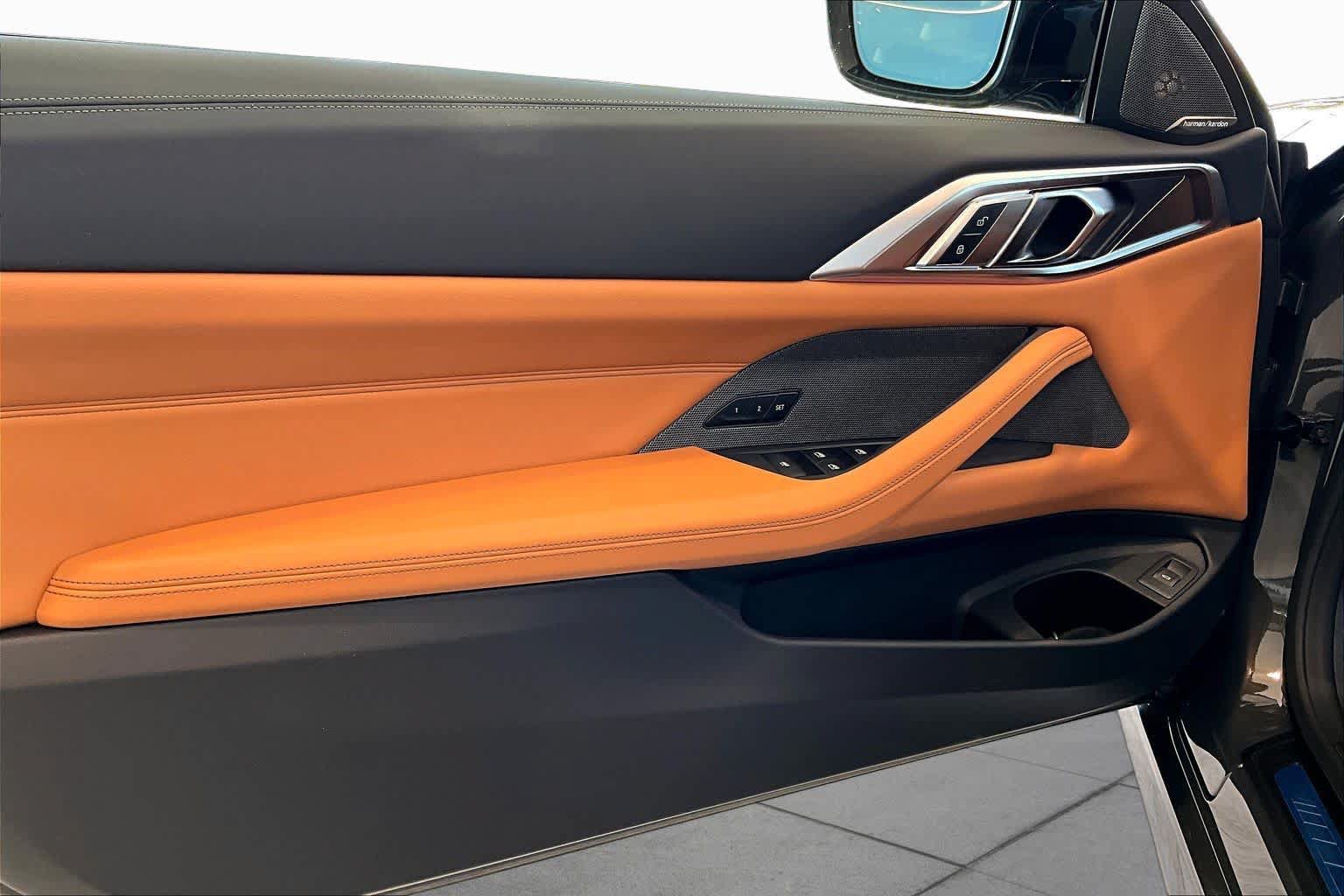New 2027 BMW M440i Convertible w/ Premium Package RWD image 10