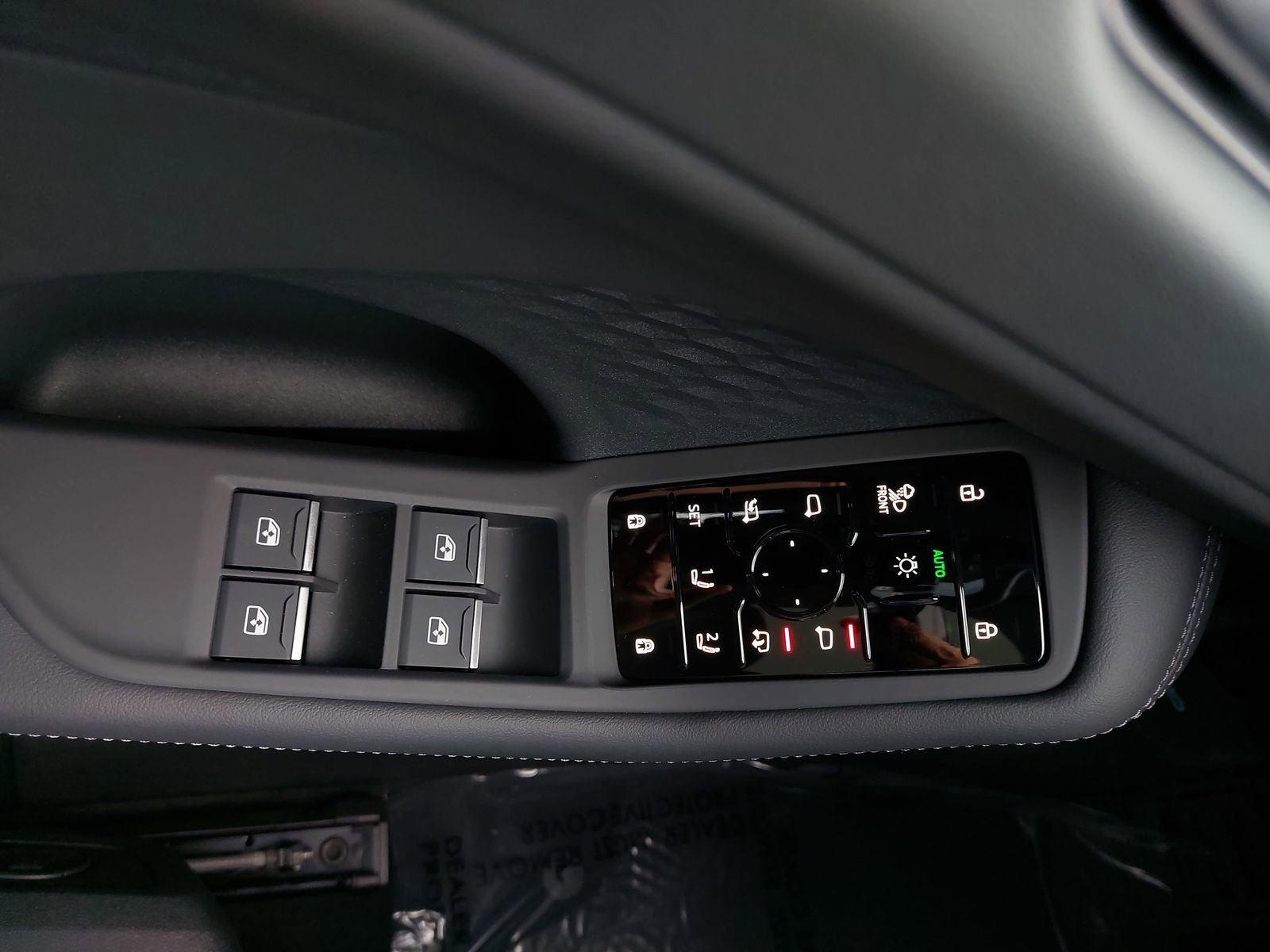 New 2026 Audi A6 Premium Plus image 29