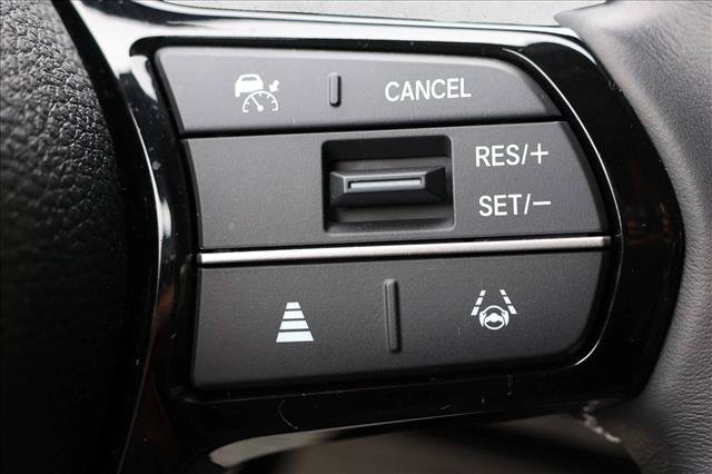 Used 2024 Honda Civic EX-L image 16