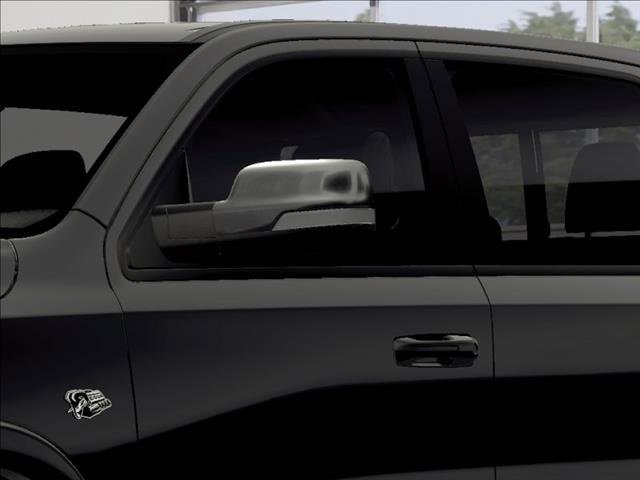 New 2026 RAM 1500 4x4 Crew Cab image 15