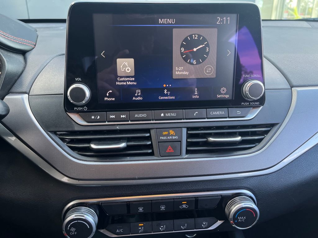 Used 2024 Nissan Altima 2.5 SR image 20