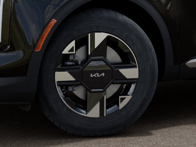 New 2026 Kia Sportage LX AWD/4WD image 9