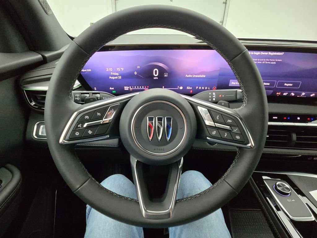 New 2026 Buick Enclave Preferred w/ Power Package image 26