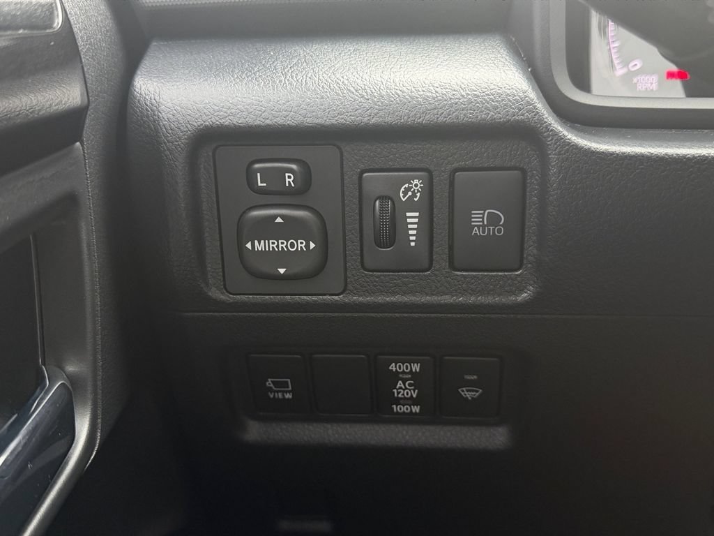 Used 2024 Toyota 4Runner TRD Pro AWD/4WD image 24