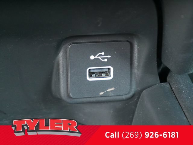 Certified 2025 Honda HR-V EX-L image 28