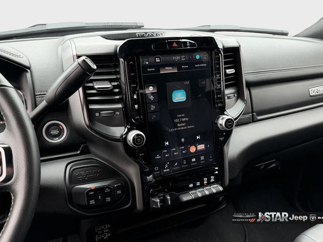 Used 2026 RAM 2500 Rebel image 12
