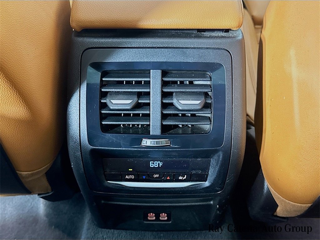 Certified 2022 BMW X3 xDrive30i w/ Premium Package 2 image 26