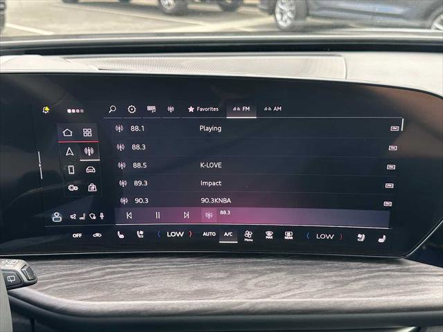 New 2025 Audi Q5 Premium Plus image 26