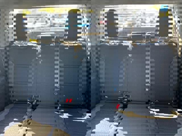 Certified 2025 Chevrolet Silverado 1500 LT image 20