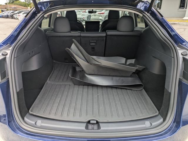 Used 2020 Tesla Model Y Long Range image 14