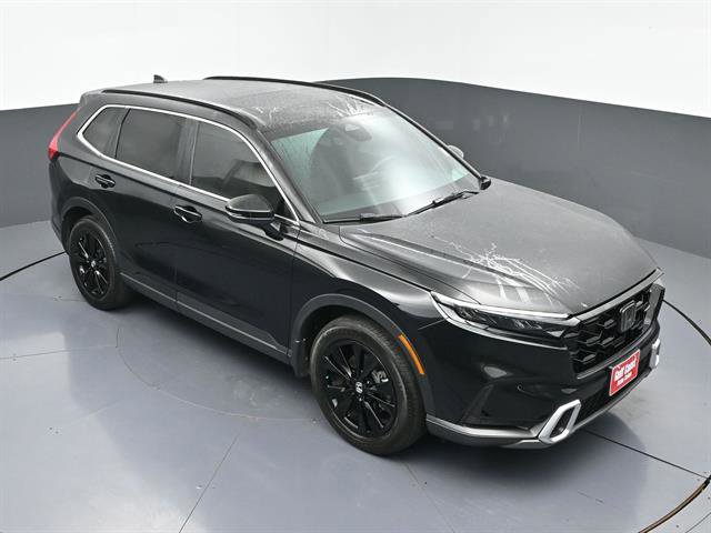 Used 2024 Honda CR-V Sport Touring image 38