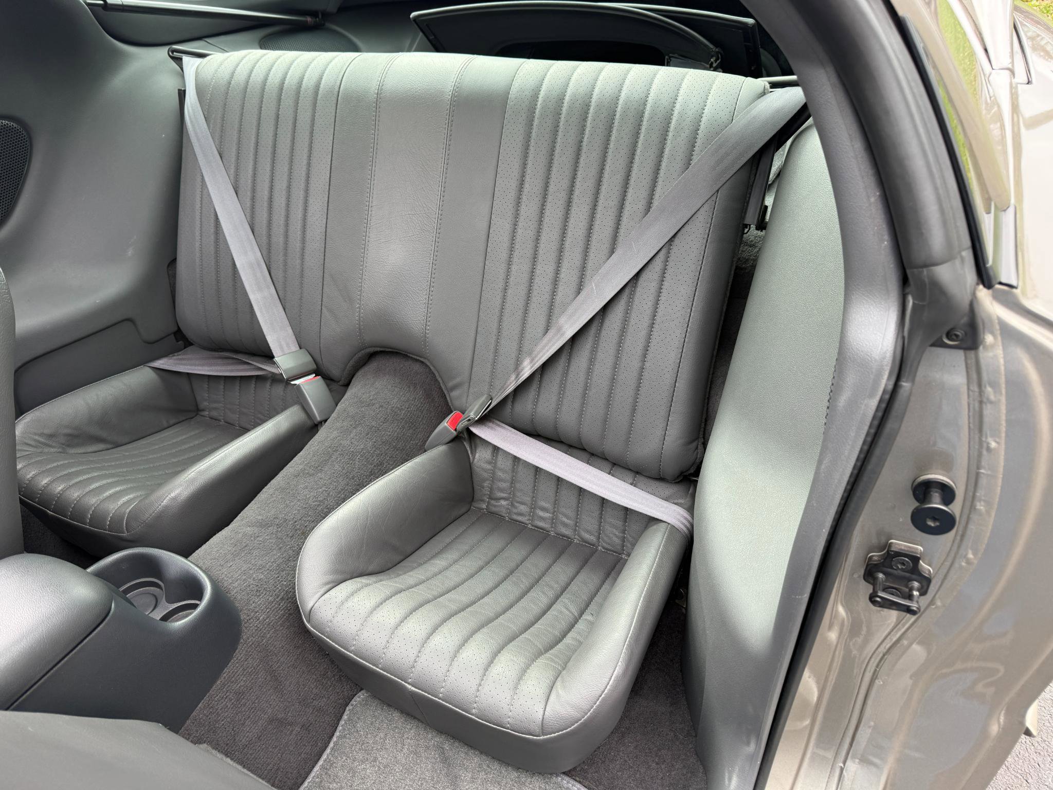 Used 1999 Pontiac Firebird Formula image 24