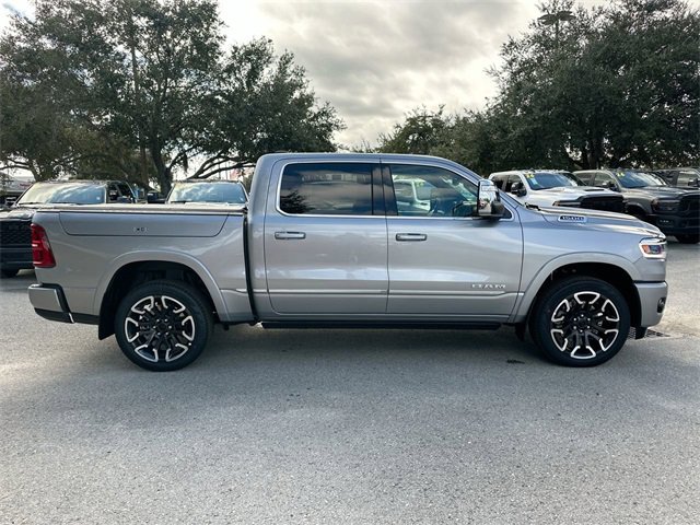 New 2026 RAM 1500 Limited w/ Trailer Tow Group image 3
