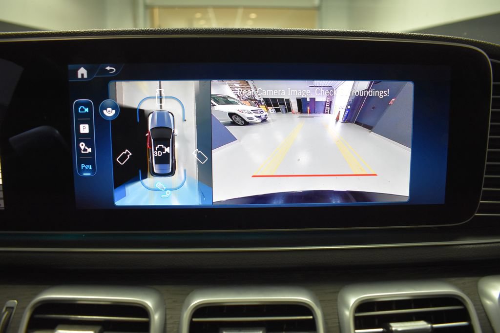 Used 2025 Mercedes-Benz GLE 450e 4MATIC image 27