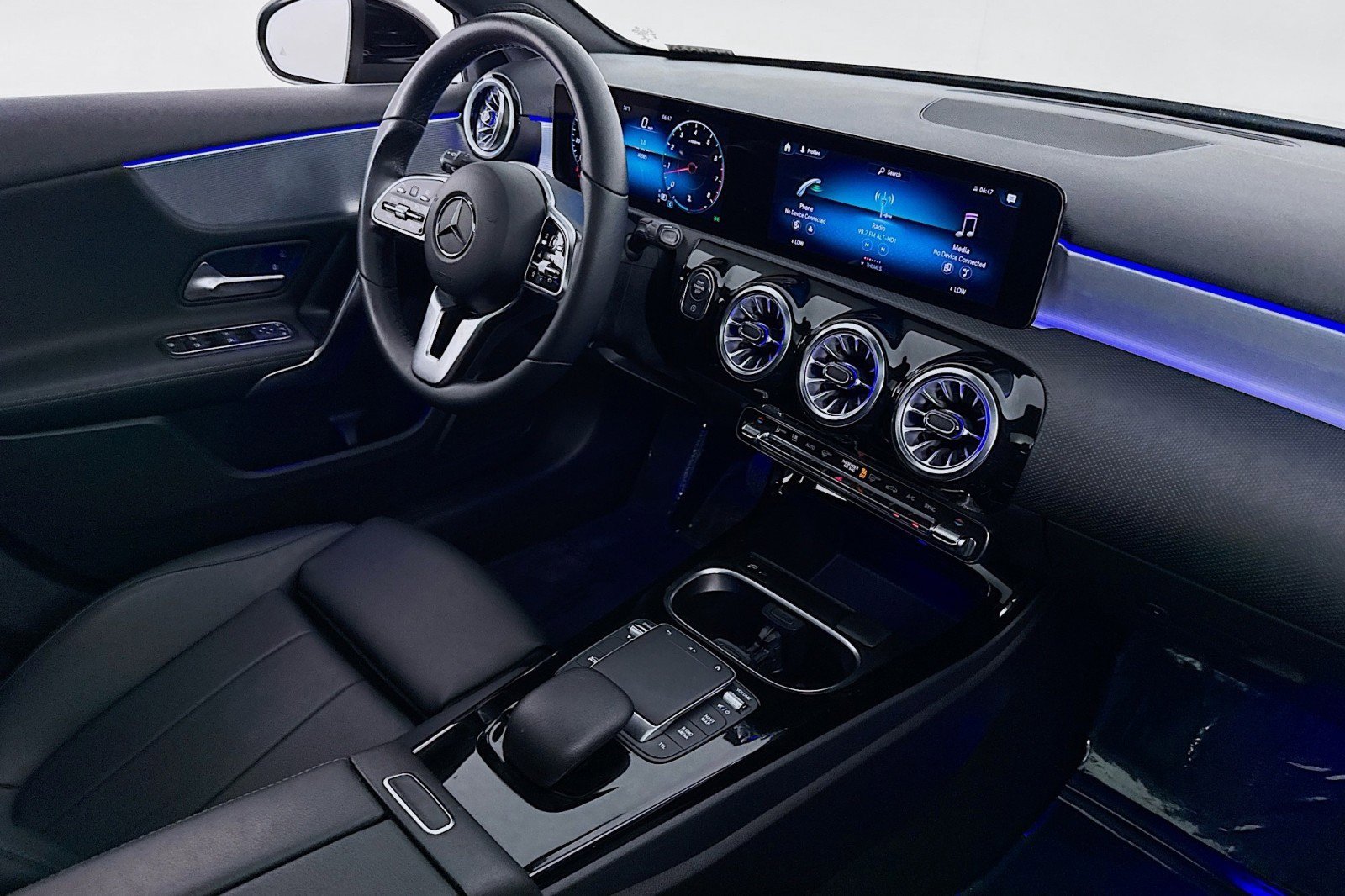 Certified 2022 Mercedes-Benz A 220 image 17