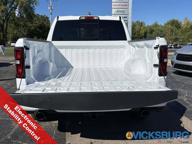 New 2026 RAM 1500 Express image 37