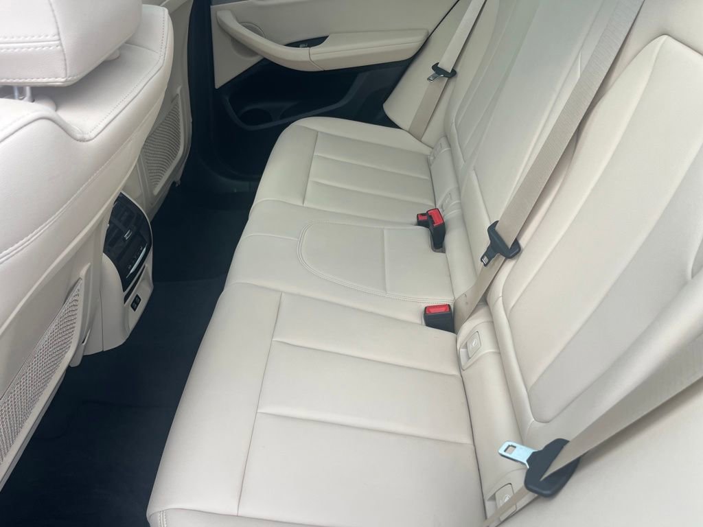 Used 2021 BMW X3 xDrive30i w/ Convenience Package image 25