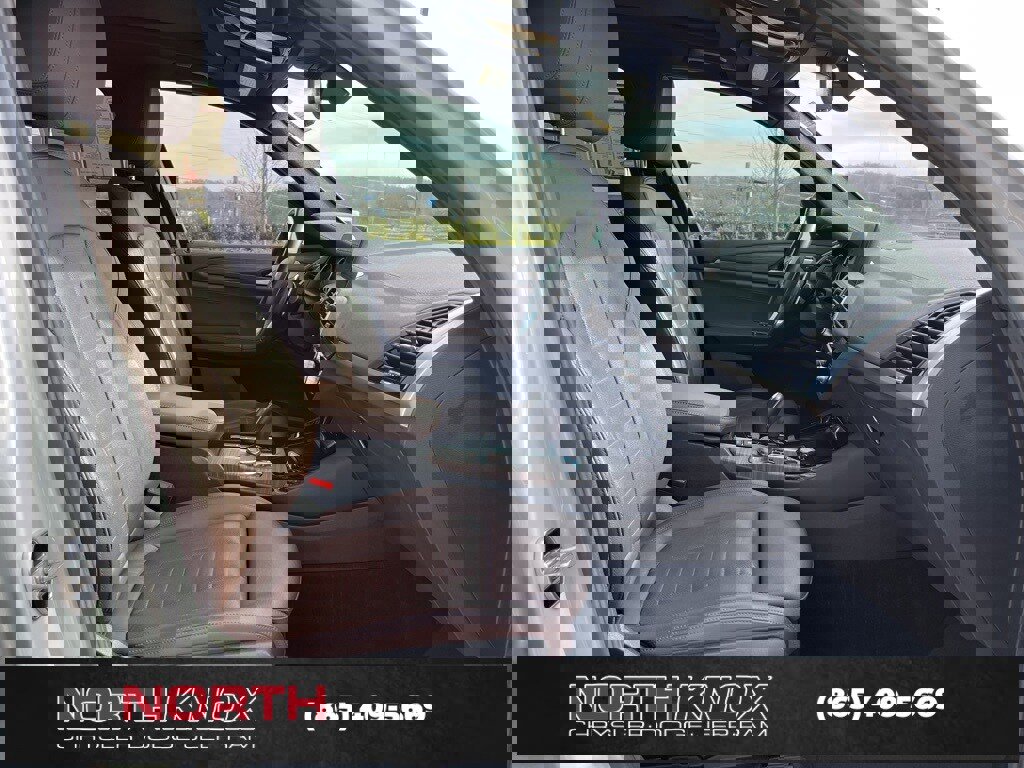 Used 2018 BMW X3 M40i w/ Premium Package image 27