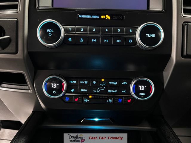 Used 2021 Ford Expedition Max XLT image 48