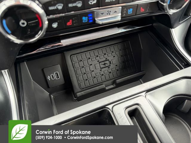 New 2026 Ford F150 Raptor AWD/4WD image 34