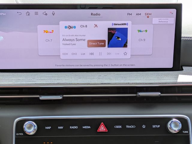 New 2026 Genesis GV80 3.5T Prestige image 18