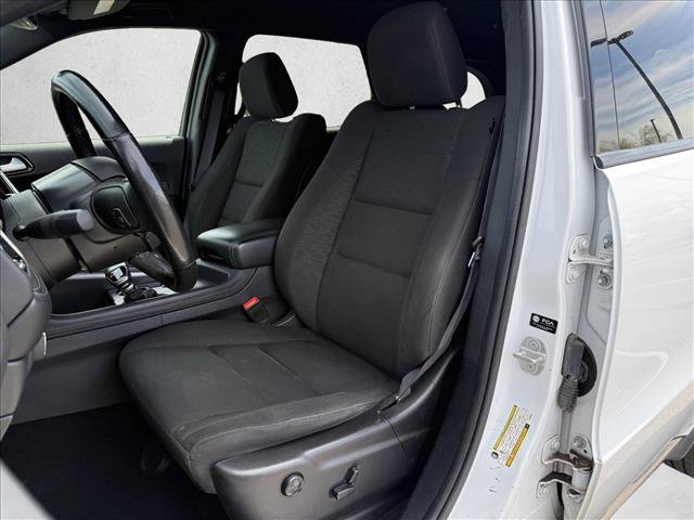 Used 2023 Dodge Durango SXT RWD image 11